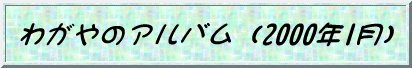 �킪��̃A���o��