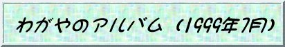 �킪��̃A���o��