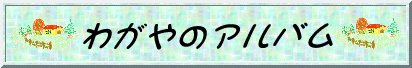 �킪��̃A���o��