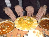 プローンカリー