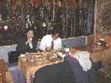 店内